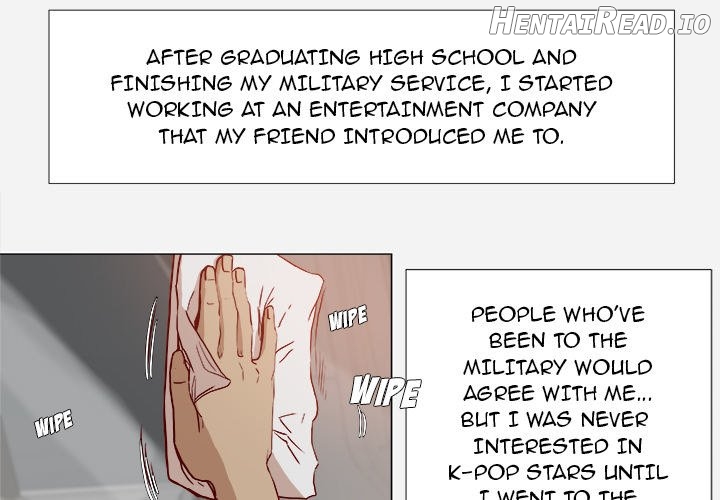 The Good Manager Chapter 1 - page 3