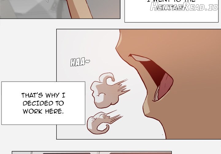 The Good Manager Chapter 1 - page 4