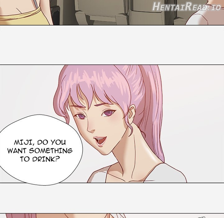 The Good Manager Chapter 1 - page 40