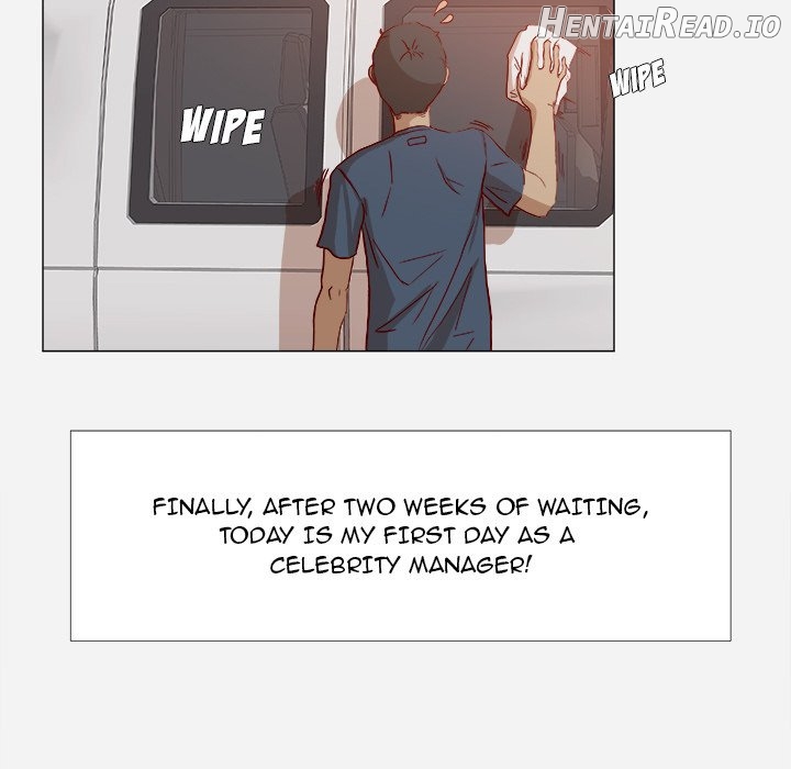 The Good Manager Chapter 1 - page 5
