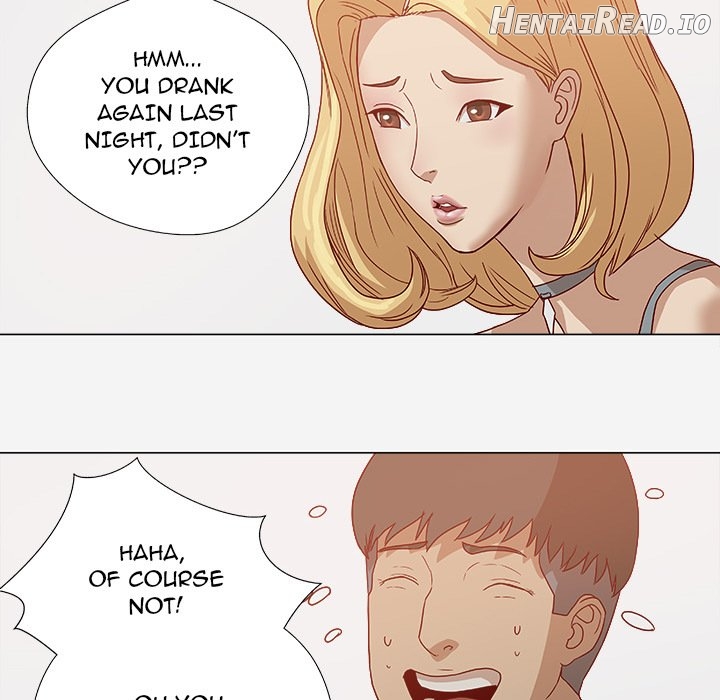 The Good Manager Chapter 1 - page 63
