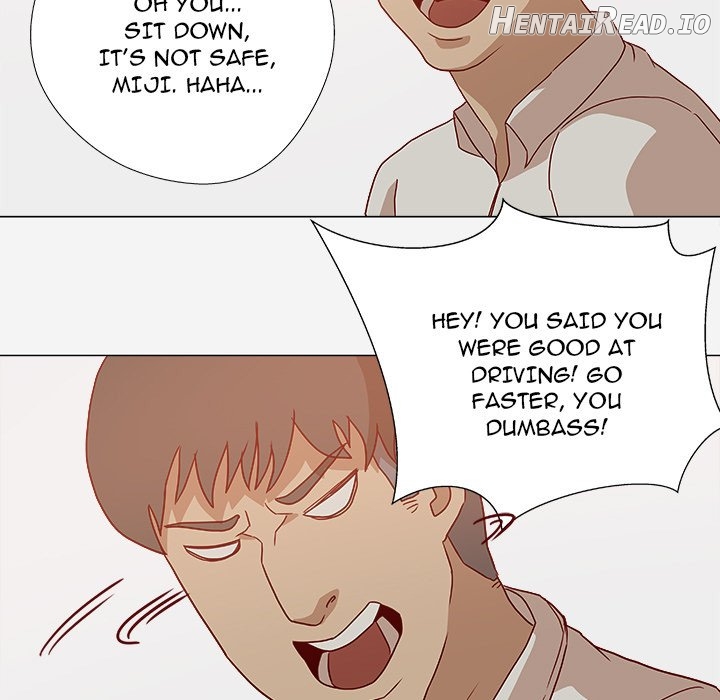 The Good Manager Chapter 1 - page 64