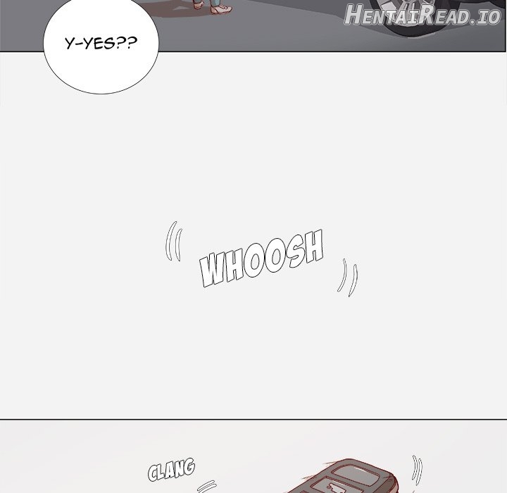 The Good Manager Chapter 1 - page 7