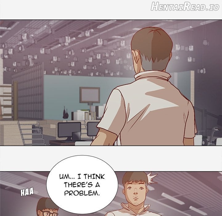 The Good Manager Chapter 2 - page 38