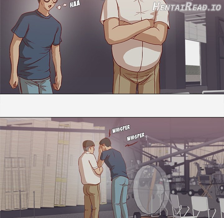 The Good Manager Chapter 2 - page 39