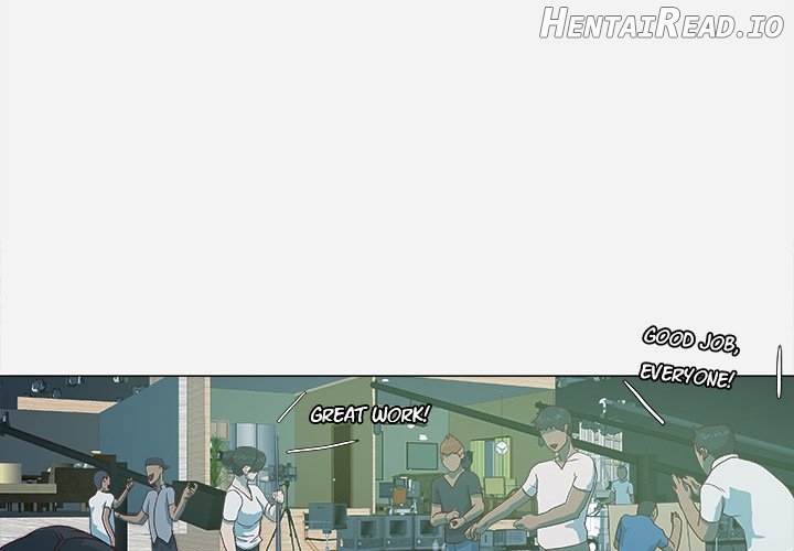 The Good Manager Chapter 3 - page 2