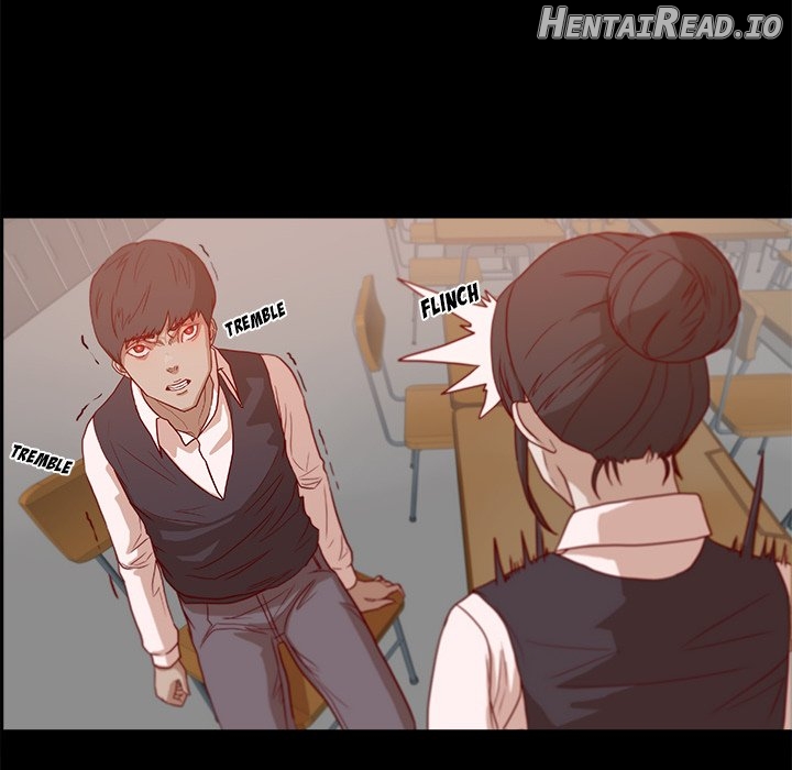 The Good Manager Chapter 3 - page 21