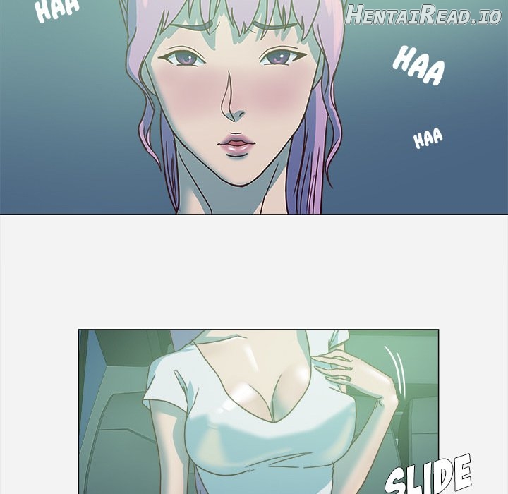 The Good Manager Chapter 3 - page 28