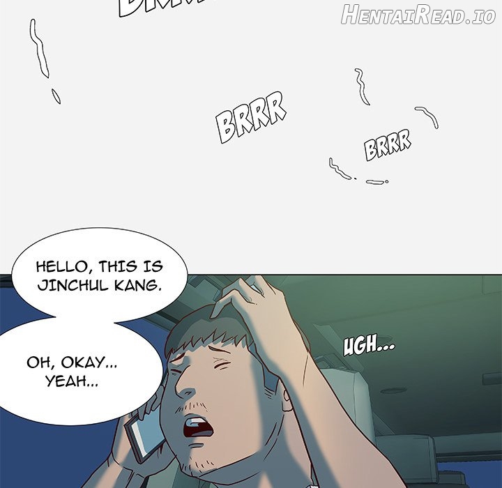 The Good Manager Chapter 3 - page 37