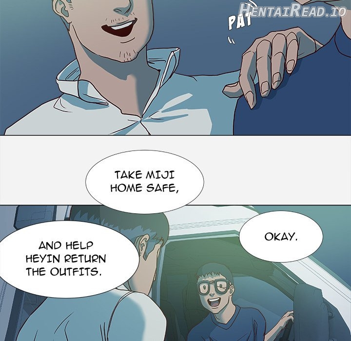 The Good Manager Chapter 3 - page 40