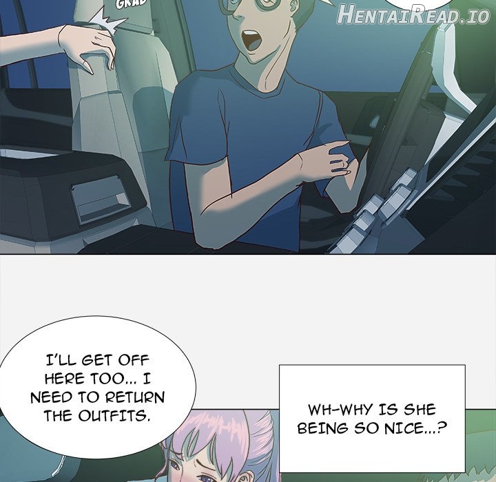The Good Manager Chapter 3 - page 43