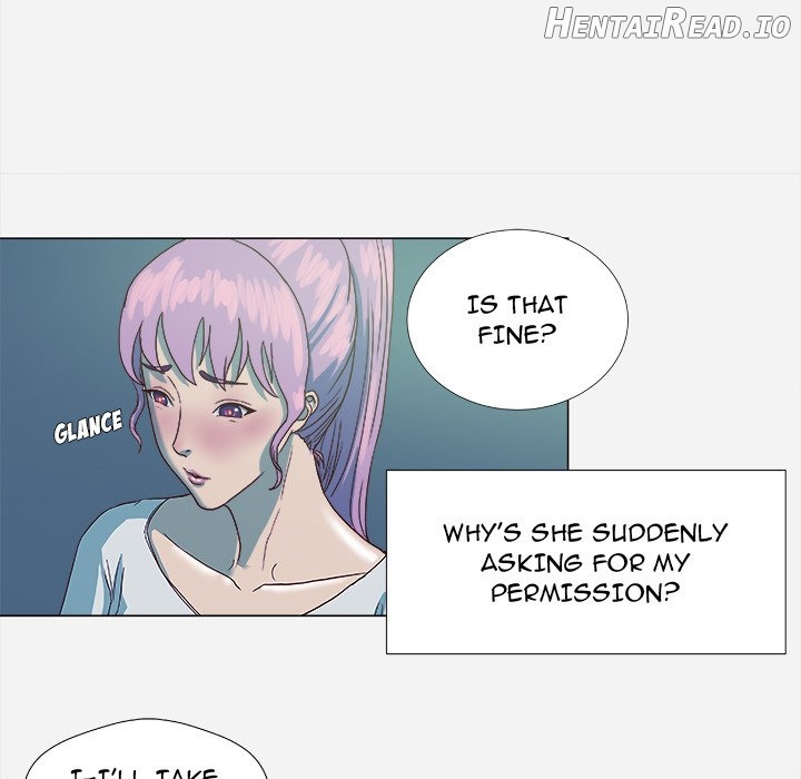 The Good Manager Chapter 3 - page 46