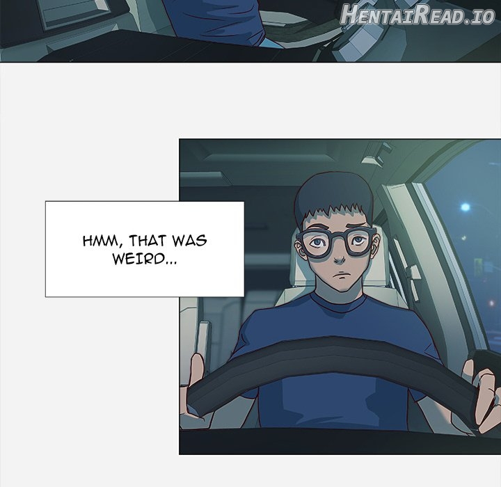 The Good Manager Chapter 3 - page 6