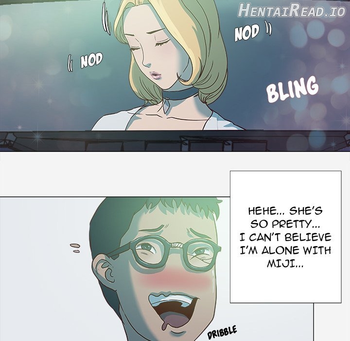 The Good Manager Chapter 3 - page 63