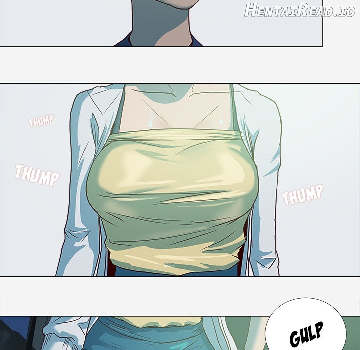 The Good Manager Chapter 3 - page 64