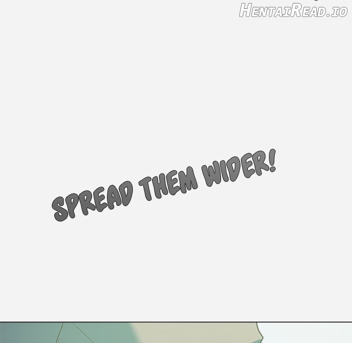 The Good Manager Chapter 3 - page 74