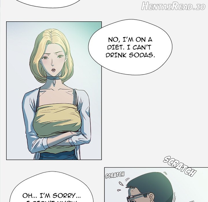 The Good Manager Chapter 4 - page 32