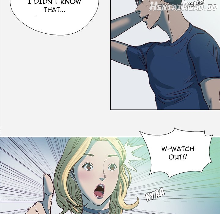 The Good Manager Chapter 4 - page 33