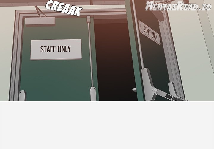 The Good Manager Chapter 25 - page 3