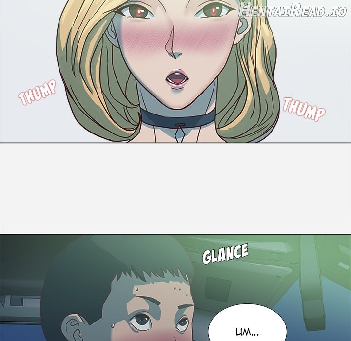 The Good Manager Chapter 5 - page 5