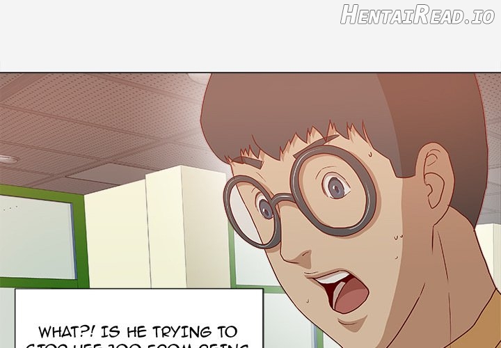 The Good Manager Chapter 27 - page 2