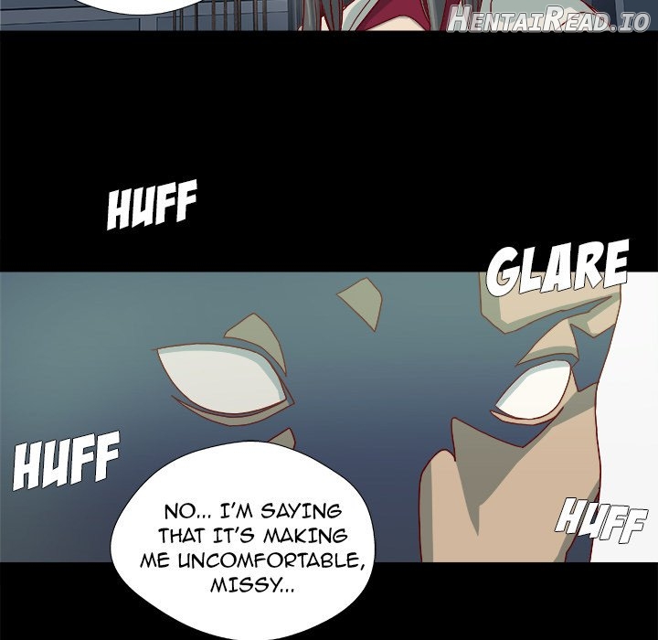 The Good Manager Chapter 27 - page 50