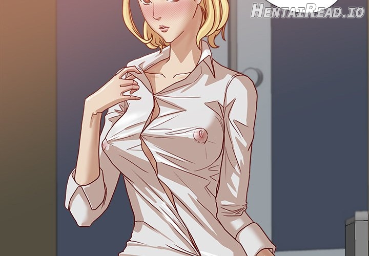 The Good Manager Chapter 10 - page 4