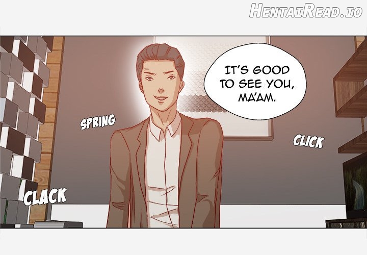 The Good Manager Chapter 30 - page 2