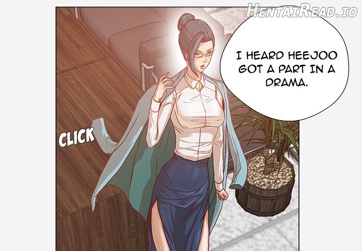 The Good Manager Chapter 30 - page 3