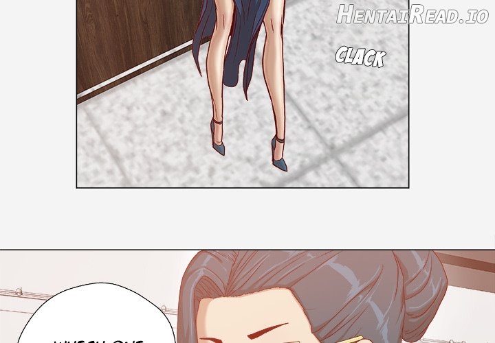 The Good Manager Chapter 30 - page 4