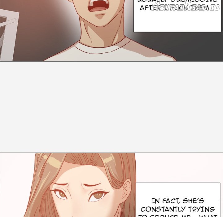 The Good Manager Chapter 31 - page 12
