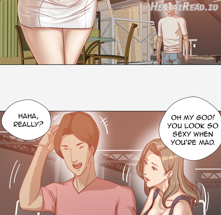 The Good Manager Chapter 31 - page 16