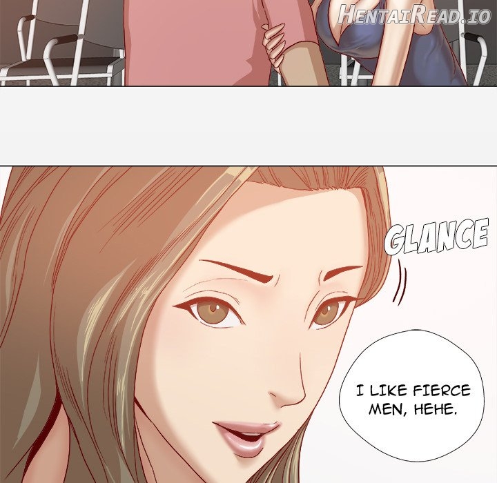 The Good Manager Chapter 31 - page 17