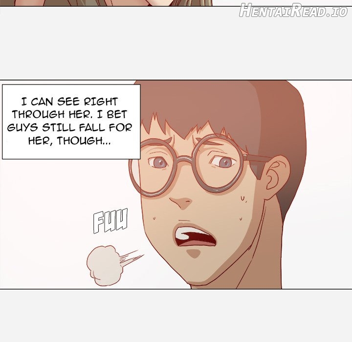 The Good Manager Chapter 31 - page 18