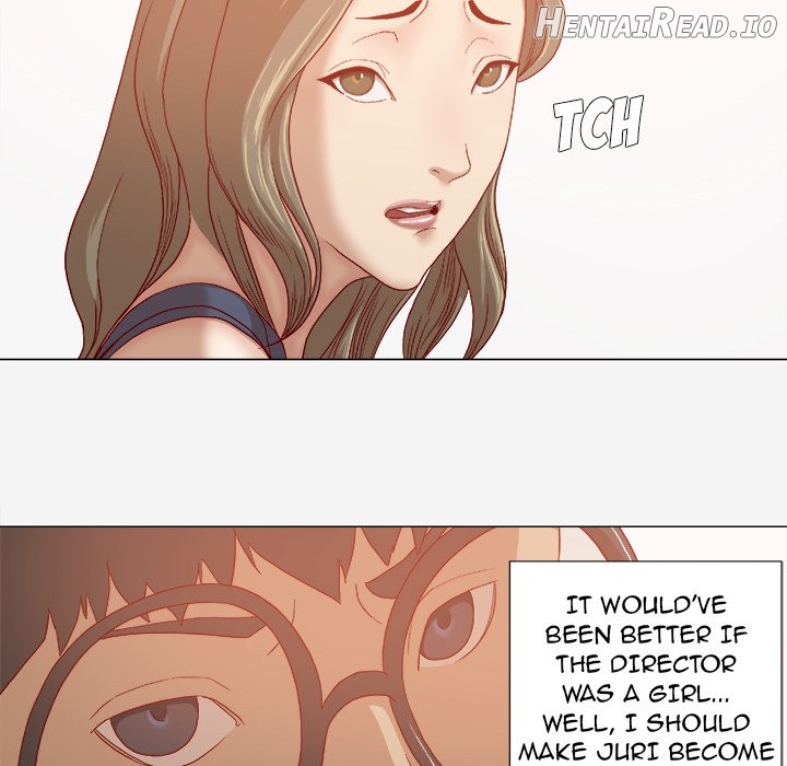 The Good Manager Chapter 31 - page 20