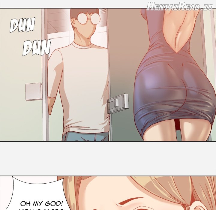 The Good Manager Chapter 31 - page 29