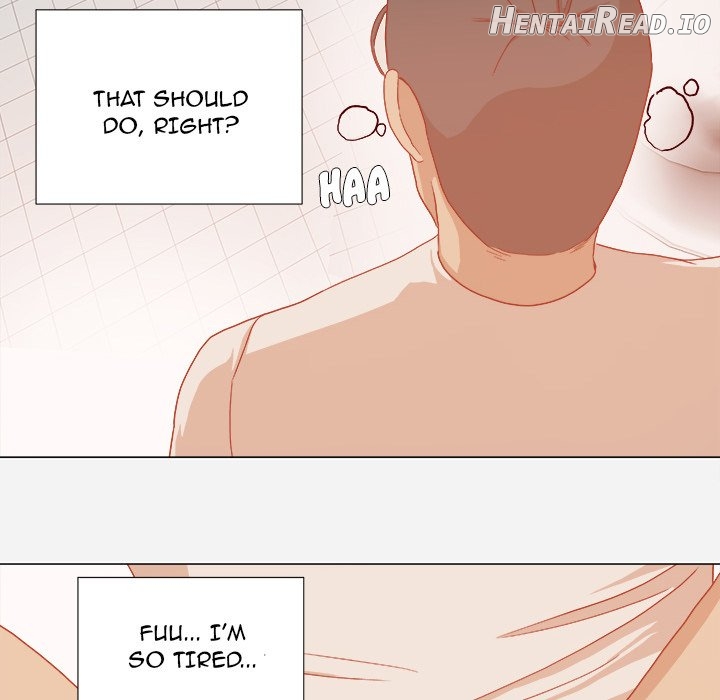 The Good Manager Chapter 31 - page 61