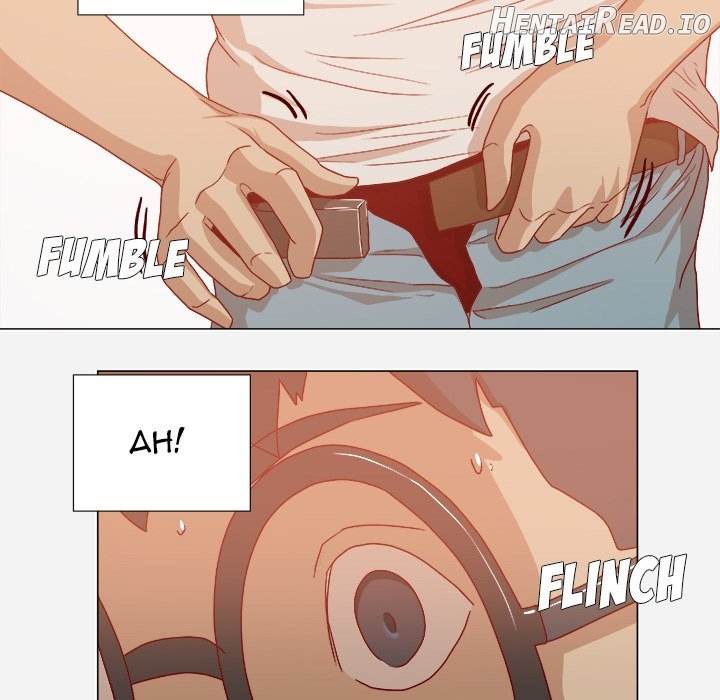 The Good Manager Chapter 31 - page 62