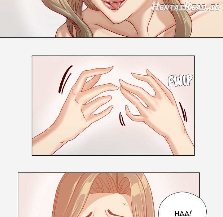 The Good Manager Chapter 31 - page 67