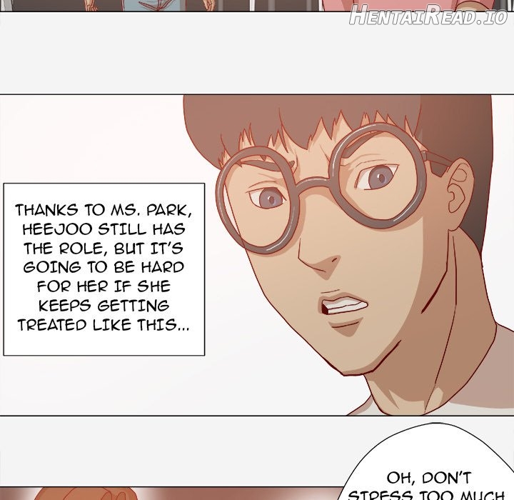 The Good Manager Chapter 31 - page 8