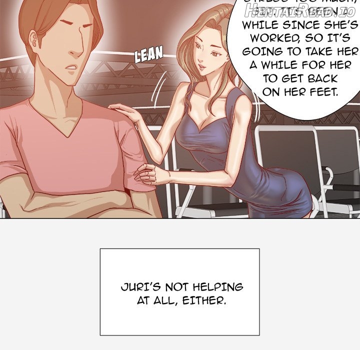 The Good Manager Chapter 31 - page 9