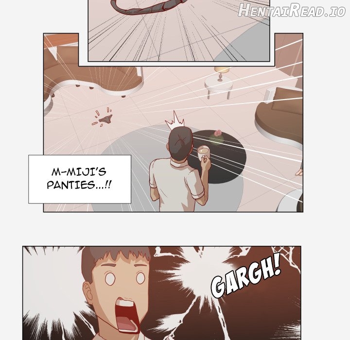 The Good Manager Chapter 12 - page 32