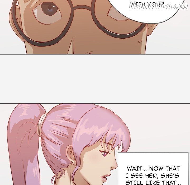 The Good Manager Chapter 12 - page 45