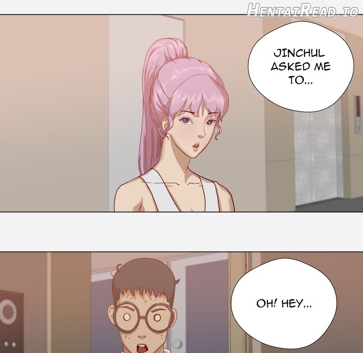 The Good Manager Chapter 12 - page 5
