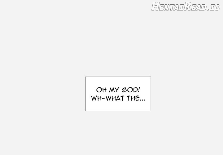 The Good Manager Chapter 13 - page 3