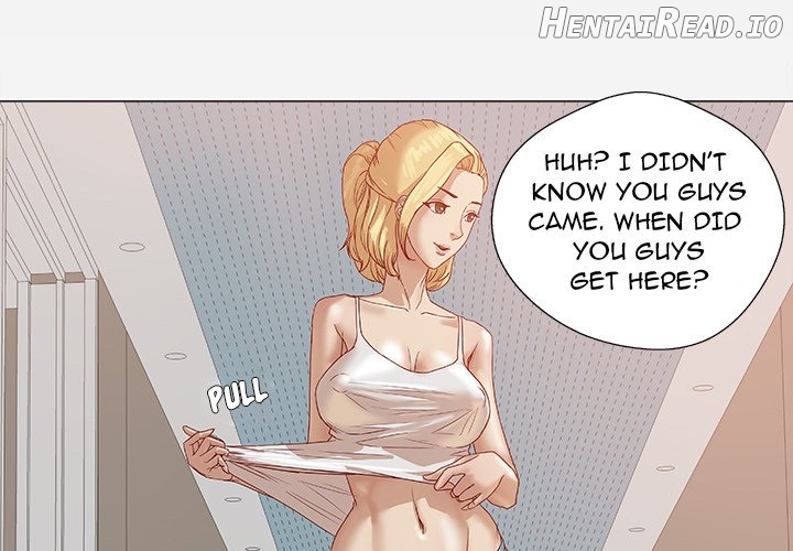 The Good Manager Chapter 13 - page 4
