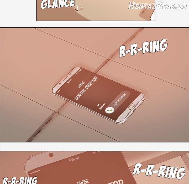 The Good Manager Chapter 33 - page 30