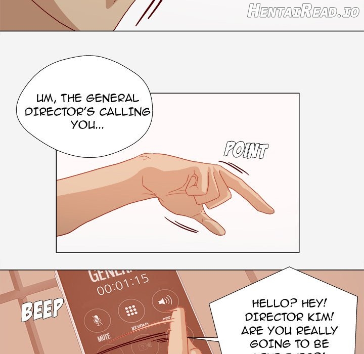 The Good Manager Chapter 33 - page 33