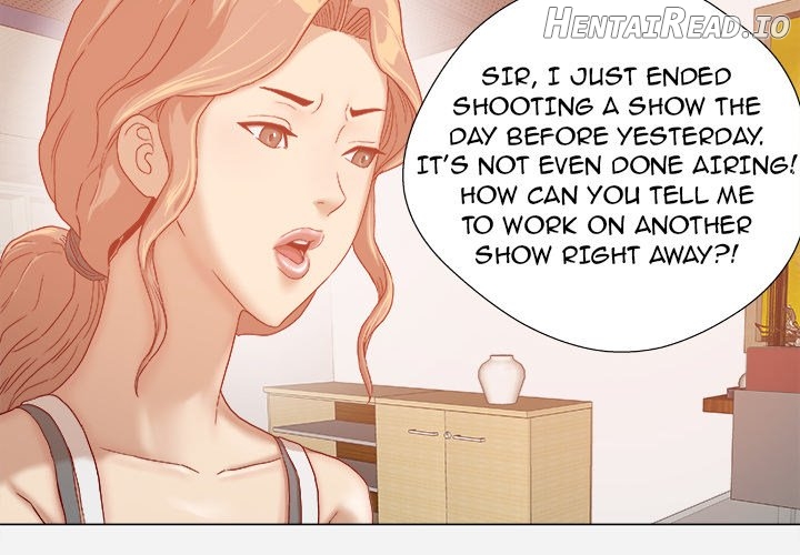 The Good Manager Chapter 33 - page 4