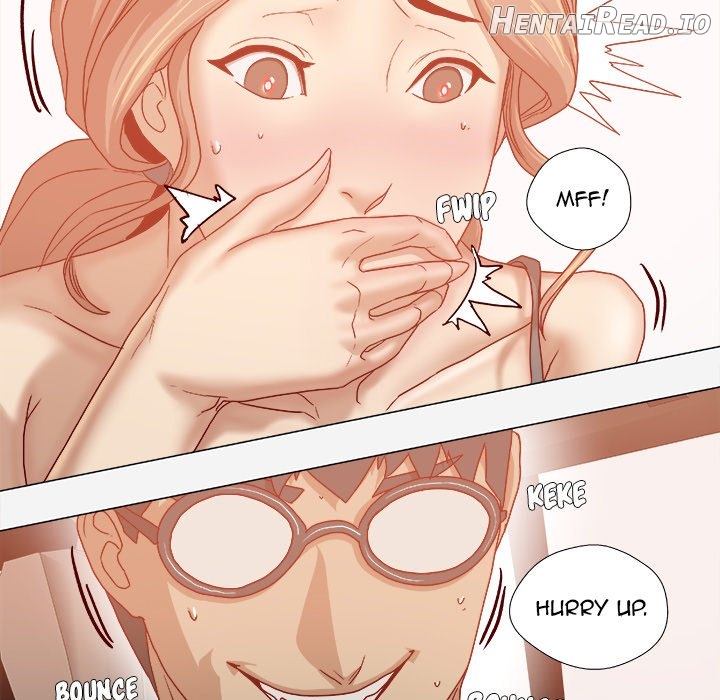 The Good Manager Chapter 33 - page 40